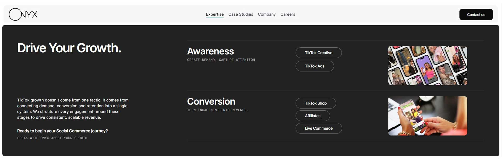 Creative branding and web design agency in Eastbourne.